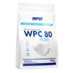 WPC 80 - białko serwatkowe